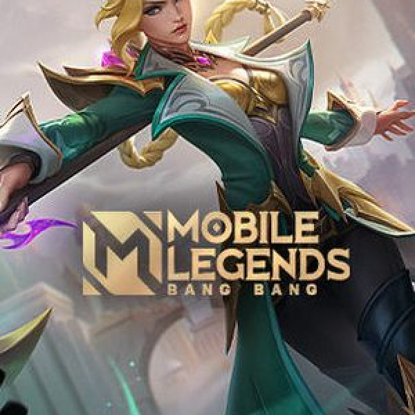 Top Up ML Diamonds Global