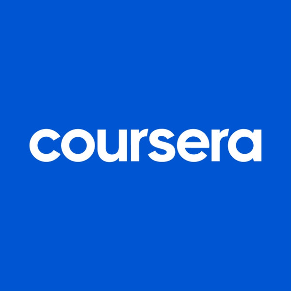Coursera Plus 1 Year Private