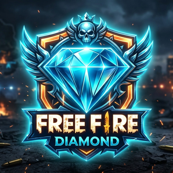 Freefire Diamond (Global)