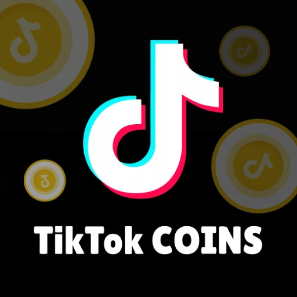 Tiktok Coins